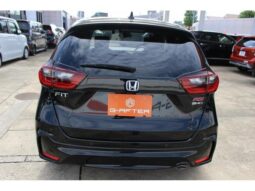 
										HONDA FI T 2023 full									