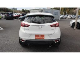 
										MAZDA CX-3 full									