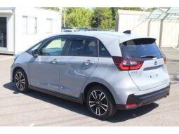 
										HONDA FIT 2022 full									