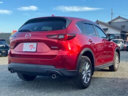 
										MAZDA CX-5 full									