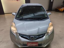 
										HONDA FIT 2013 full									