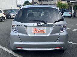 
										HONDA FIT 2011 full									