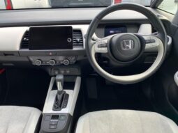 
										HONDA FIT 2024 full									