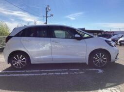 
										HONDA FIT 2020 full									