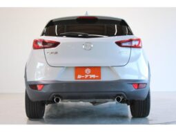 
										MAZDA CX-3 full									