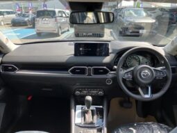 
										MAZDA CX-5 full									