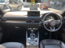 
										MAZDA CX-5 full									