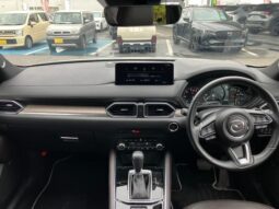
										MAZDA CX-5 full									