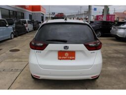 
										HONDA FIT 2024 full									