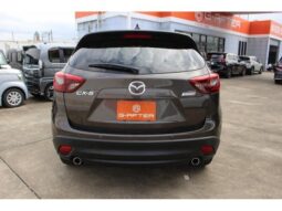 
										MAZDA CX-5 full									