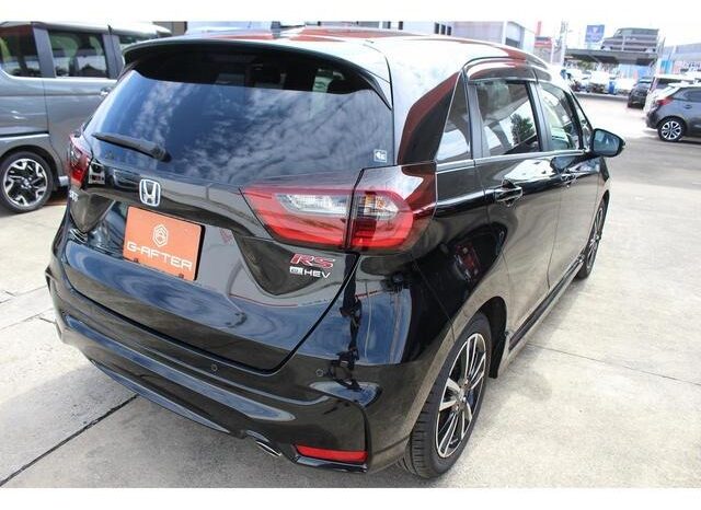 
								HONDA FI T 2023 full									