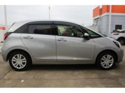 
										HONDA FIT 2020 full									