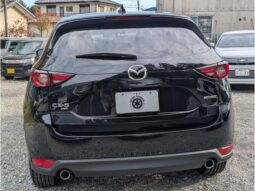 
										MAZDA CX-5 full									