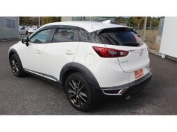 
										MAZDA CX-3 full									
