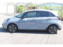 
										HONDA FIT 2022 full									