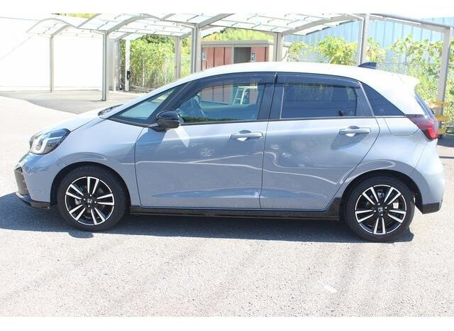 
								HONDA FIT 2022 full									