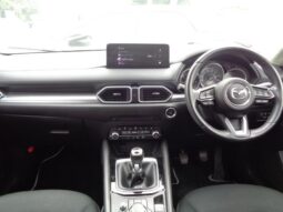 
										MAZDA CX-5 full									