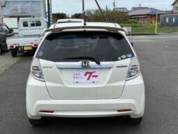 HONDA FIT 2010