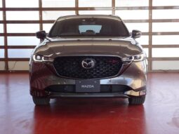 
										MAZDA CX-5 full									