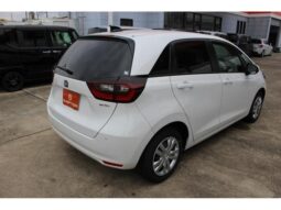 
										HONDA FIT 2024 full									