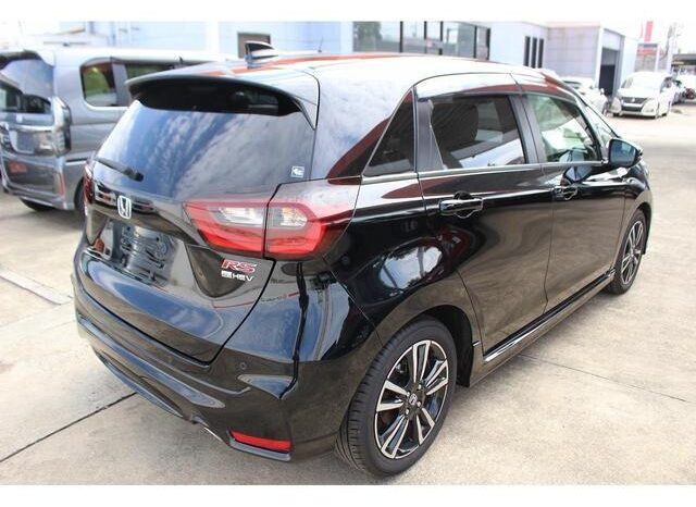 
								HONDA FI T 2023 full									