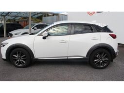 
										MAZDA CX-3 full									