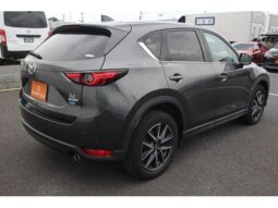 
										MAZDA CX-5 full									