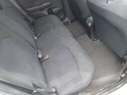 
										HONDA FIT 2011 full									