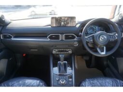 
										MAZDA CX-5 full									
