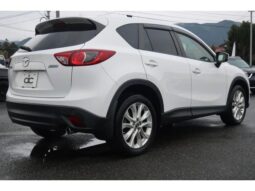 
										MAZDA CX-5 full									