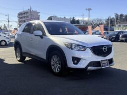 
										MAZDA CX-5 full									