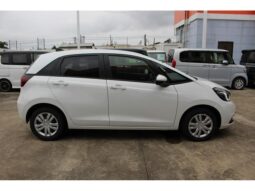 
										HONDA FIT 2024 full									