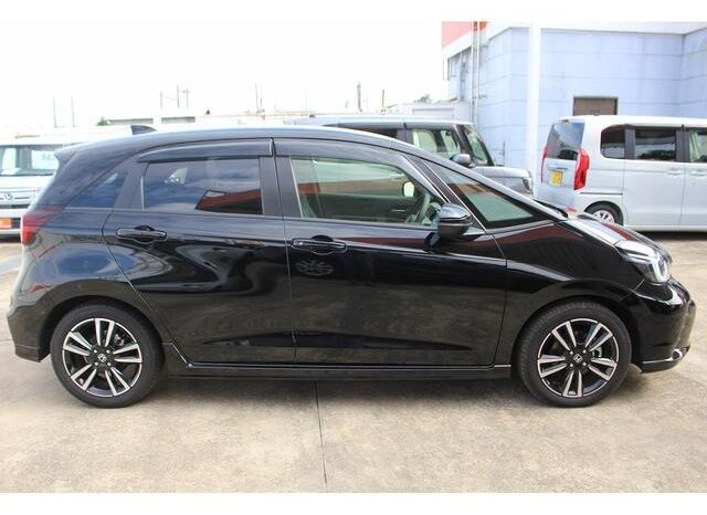 
								HONDA FI T 2023 full									