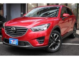 
										MAZDA CX-5 full									