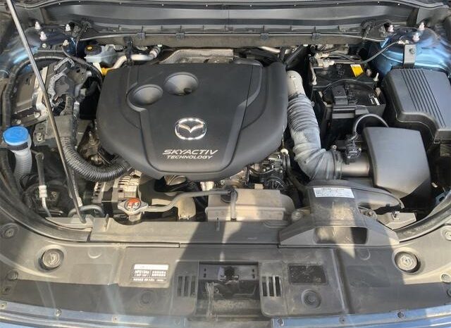 
								MAZDA CX-5 full									