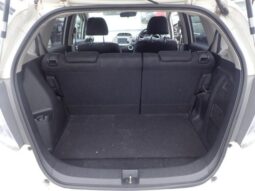 
										HONDA FIT 2011 full									