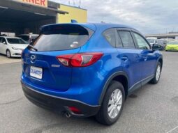 
										MAZDA CX-5 full									