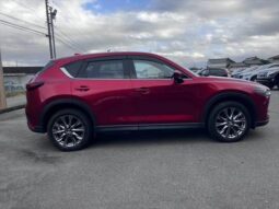 
										MAZDA CX-5 full									