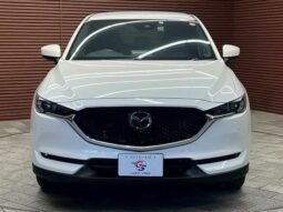 
										MAZDA CX-5 full									