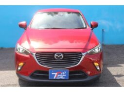 
										MAZDA CX-3 full									