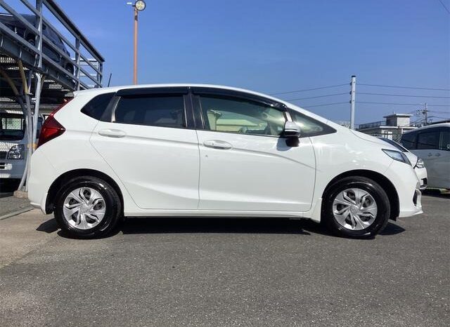 
								HONDA FIT 2019 full									