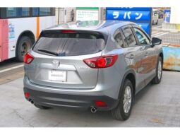 
										MAZDA CX-5 full									