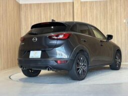 
										MAZDA CX-3 full									