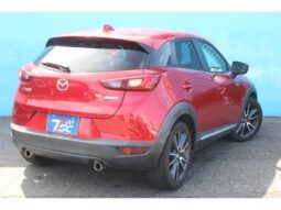 
										MAZDA CX-3 full									