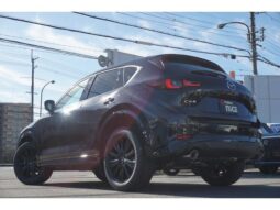 
										MAZDA CX-5 full									
