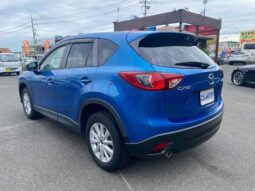 
										MAZDA CX-5 full									