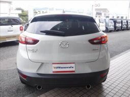
										MAZDA CX-3 full									
