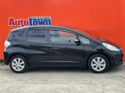 HONDA FIT 2010