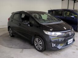 HONDA FIT 2016
