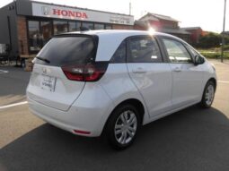 
										HONDA FIT 2025 full									